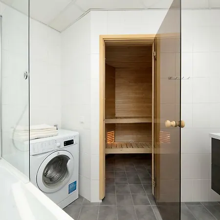 Lootsi Apartment