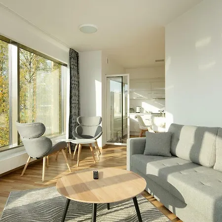 Lootsi Apartment *