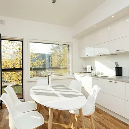 Apartment Lootsi *