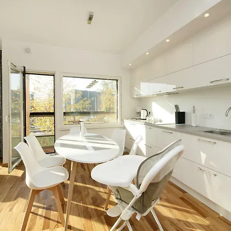 Lootsi Apartment *