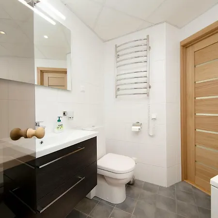 Apartment Lootsi *