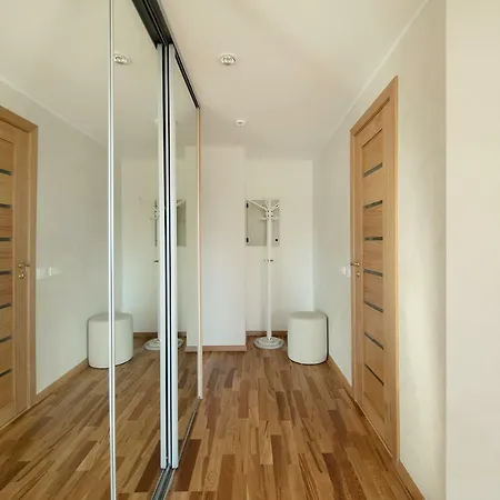 Lootsi Apartment